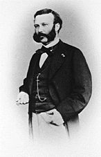 Founder_of_RedCross_Jean_henry dunant